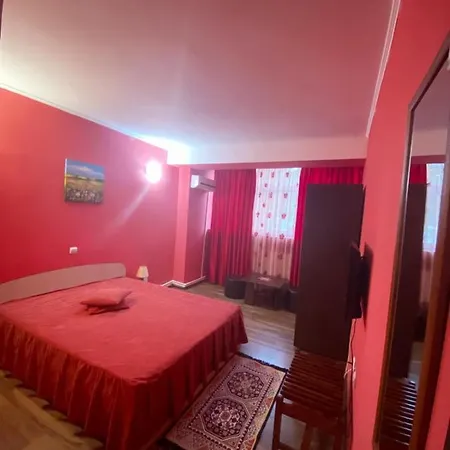 Gæstehus Bistrita Eforie Sud (Constanta)