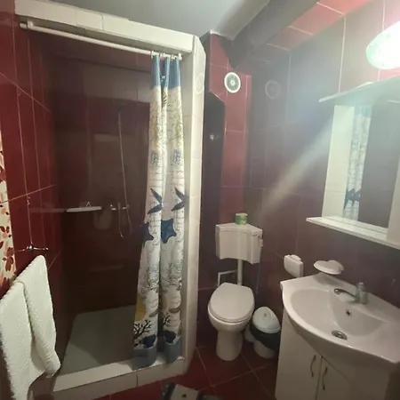 Gæstehus Bistrita